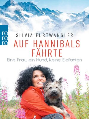 cover image of Auf Hannibals Fährte